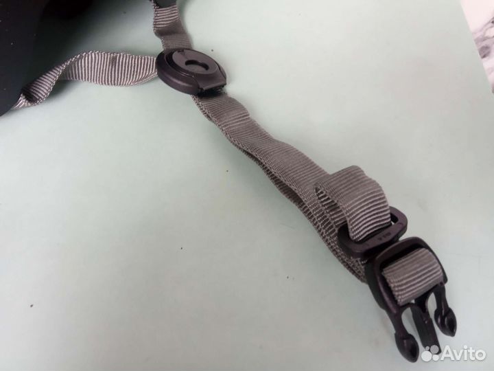 Шлем велосипедный