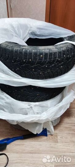 Toyo Observe G3-Ice 205/60 R16 92T