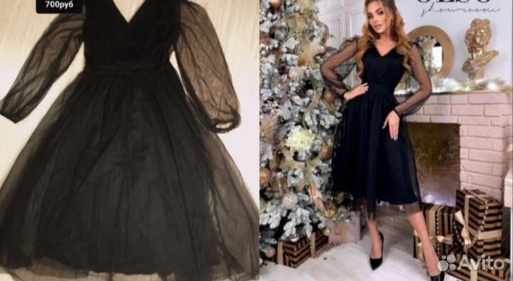 Одежда 42размер