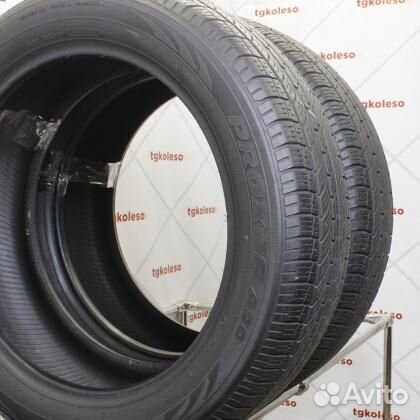 Toyo Proxes A20 235/55 R20