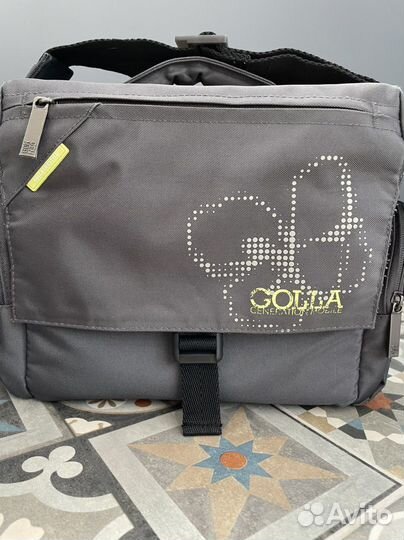 Сумка для фотоаппарата