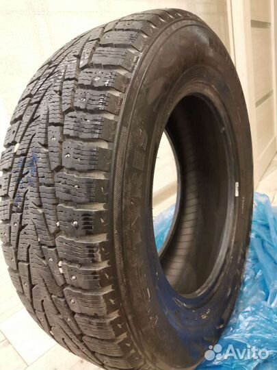 Nokian Tyres Nordman 7 SUV 205/70 R15