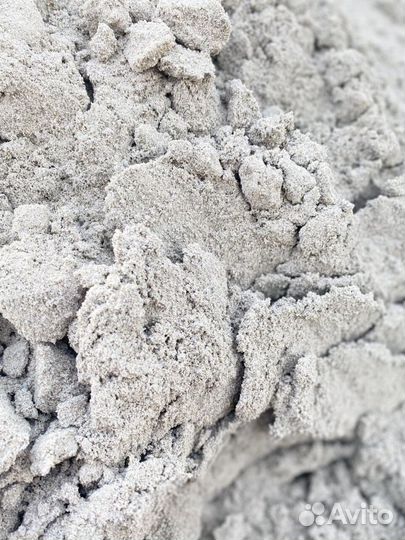 Песок Гравий Щебень