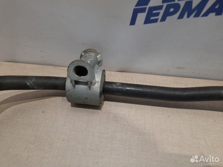 Стабилизатор задний Mercedes E250 C207 271.860