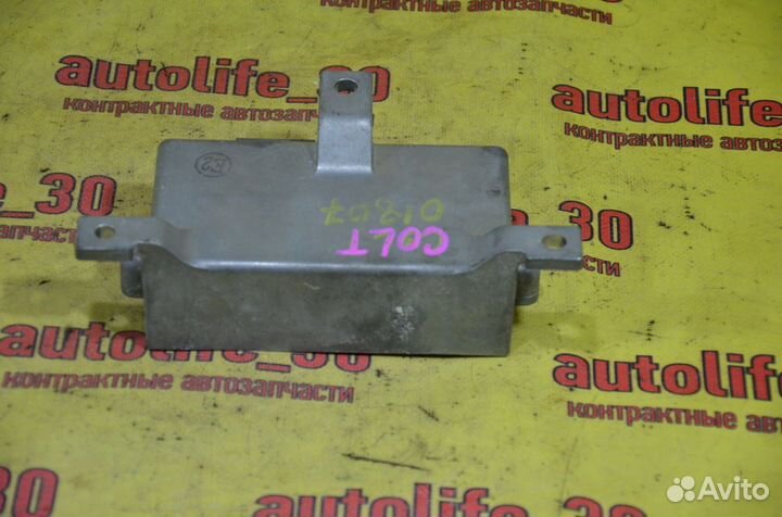 Блок управления рулевой рейкой Mitsubishi Colt