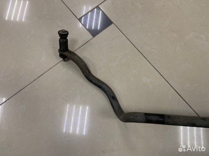 Стабилизатор передний Mitsubishi Colt Z34A 135930