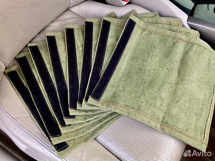 Чехлы для койловеров\винтовой подвески\фултапов