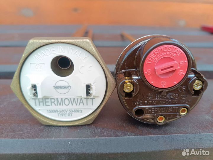 Тэн Ariston 1.5 кВт