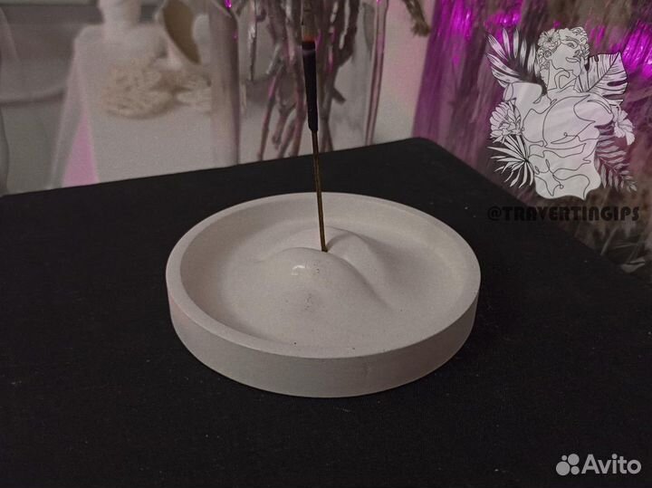 Подставка для благовоний