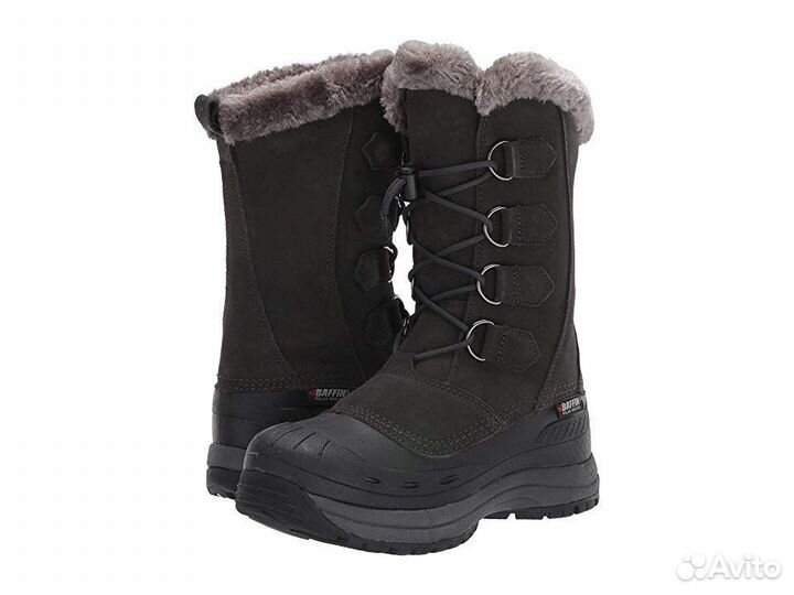 Сапоги Baffin Chloe W