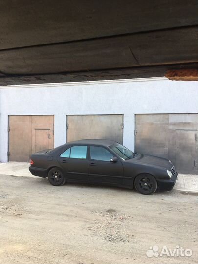 Летние колеса на мерседес 5 112