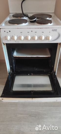 Плита электрическая