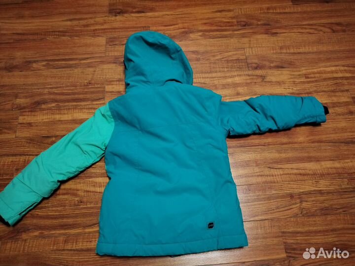 Куртка горнолыжная orage детская