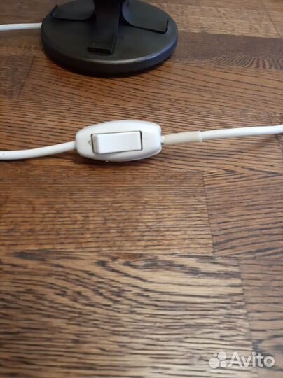 Настольная лампа,ночник 