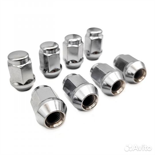 Гайка колесная (Закрытая) CF moto