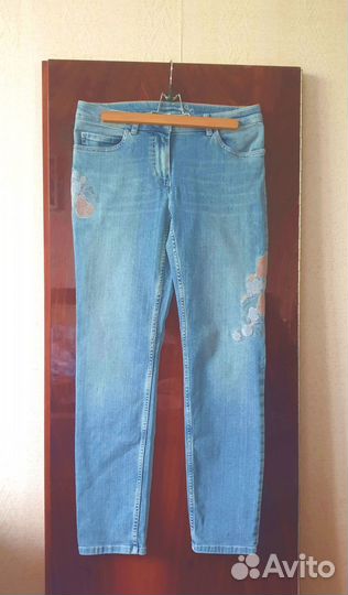 Джинсы женские 44 размер