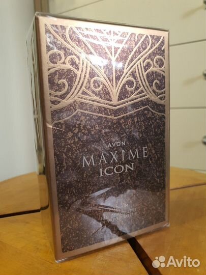Maxime Icon Avon