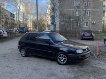 Volkswagen Golf 1.8 MT, 1996, 200 000 км, с пробегом, цена 150 000 руб.