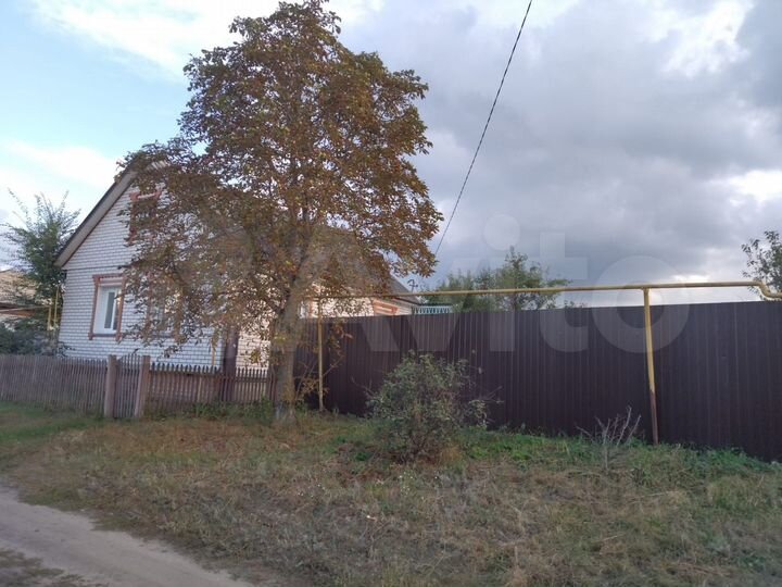 Дом 78,3 м² на участке 5,9 сот.