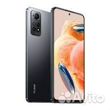 Xiaomi Redmi Note 12 Pro 4G, 8/256 ГБ