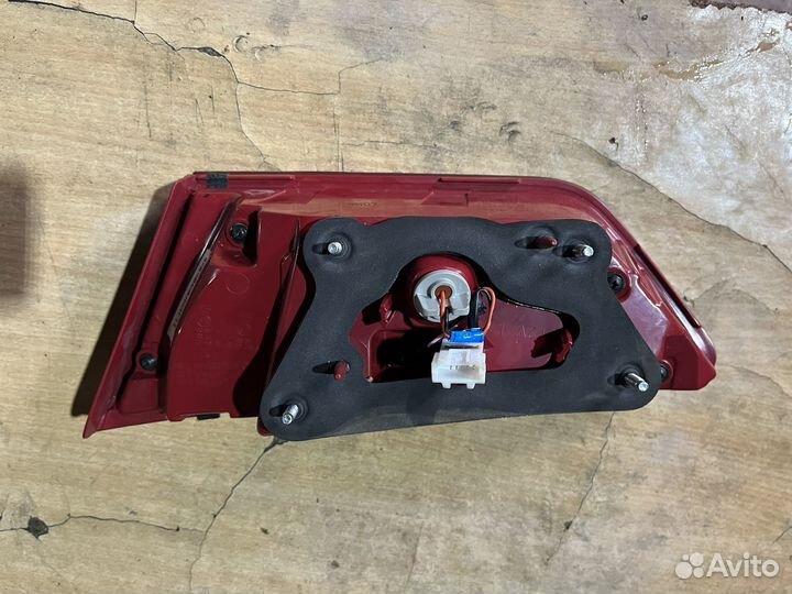 Стоп сингал для киа оптима 2018г