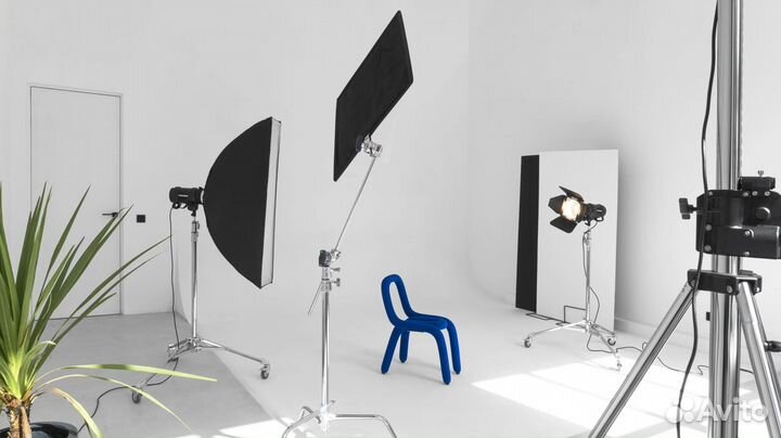 Фотостудия в аренду