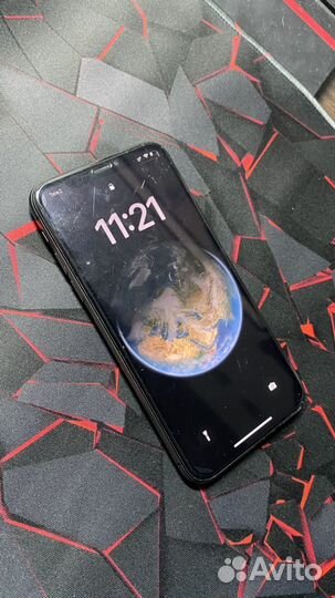 iPhone X, 64 ГБ