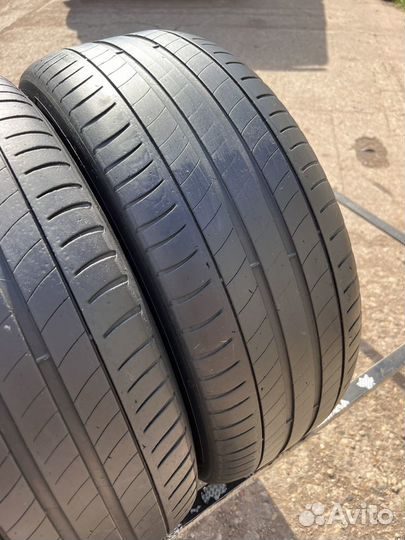 Michelin Primacy 3 215/50 R17 95W