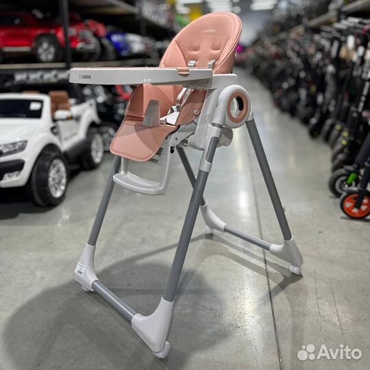 Стул для кормления
