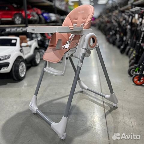 Стул для кормления