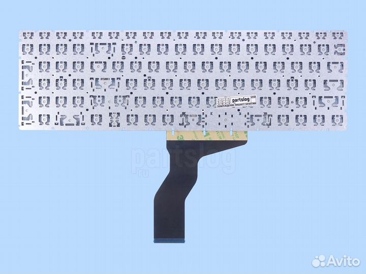 Клавиатура для HP 15-BW 17-BS 250 G6 255 G6 Черная