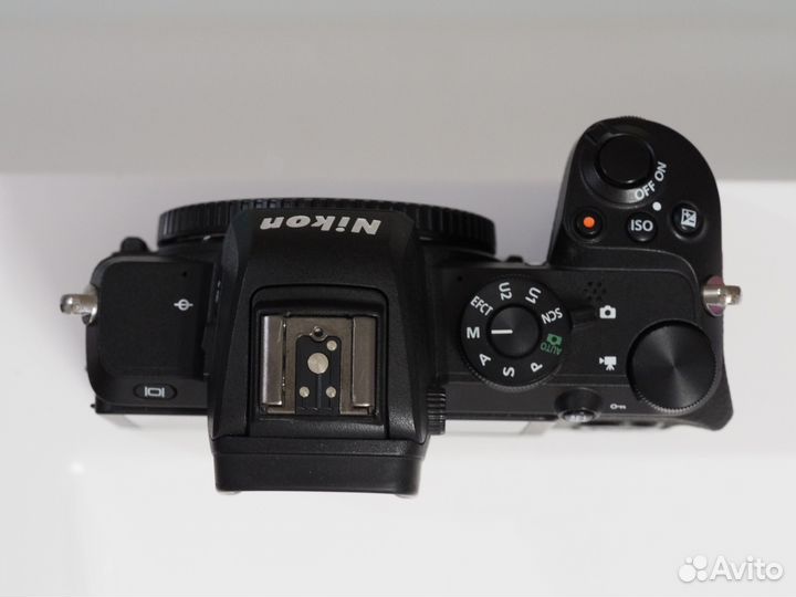 Nikon Z50 DX 16-50 Kit