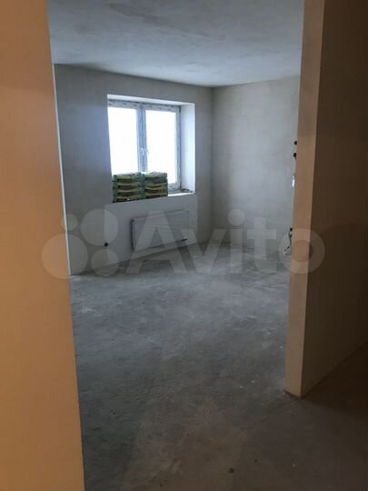 3-к. квартира, 103,8 м², 13/17 эт.