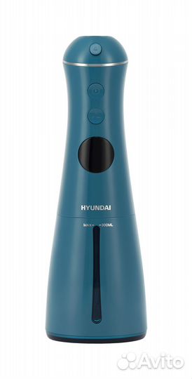 Ирригатор Hyundai H-OI708 бирюзовый