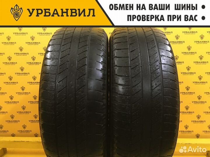 Goodyear Wrangler HP 265/65 R17