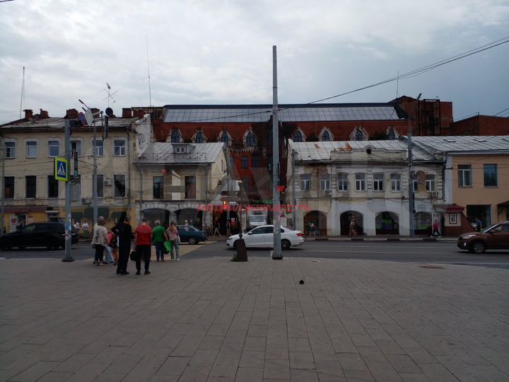 Сдам офисное помещение, 20 м²