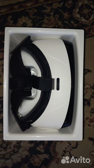 Samsung Gear VR очки