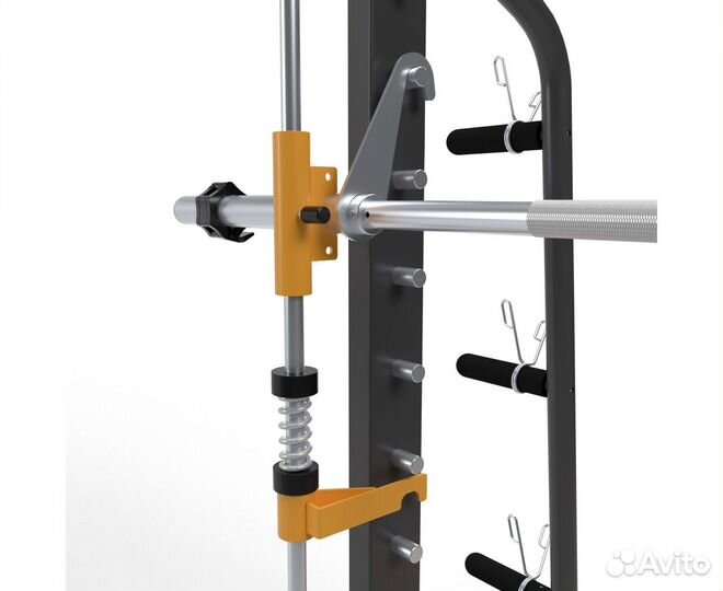 Машина Смита, силовая рама stonerise StoneFrame