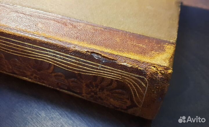 Фогт, Кох. История немецкой литературы 1901г