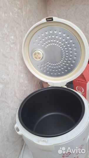 Мультиварка polaris