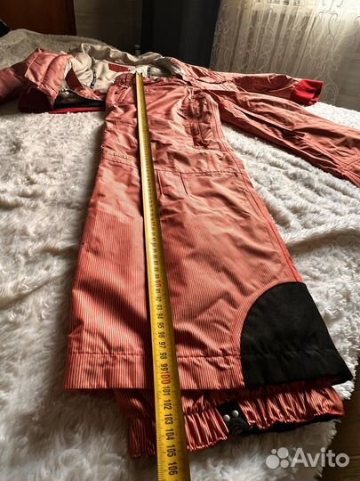 Горнолыжный костюм roxy