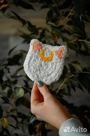 Подставка под горячее