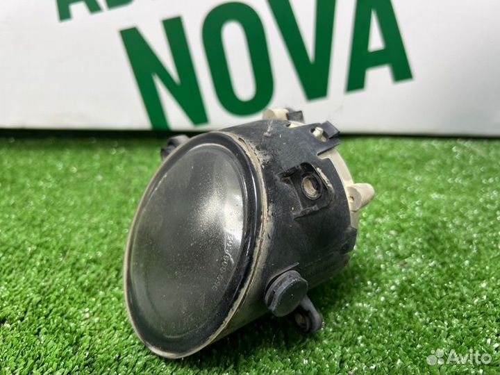 Фара противотуманная передняя правая LADA Kalina 2