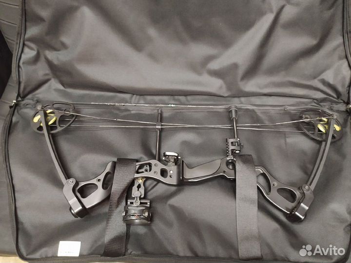 Блочный лук