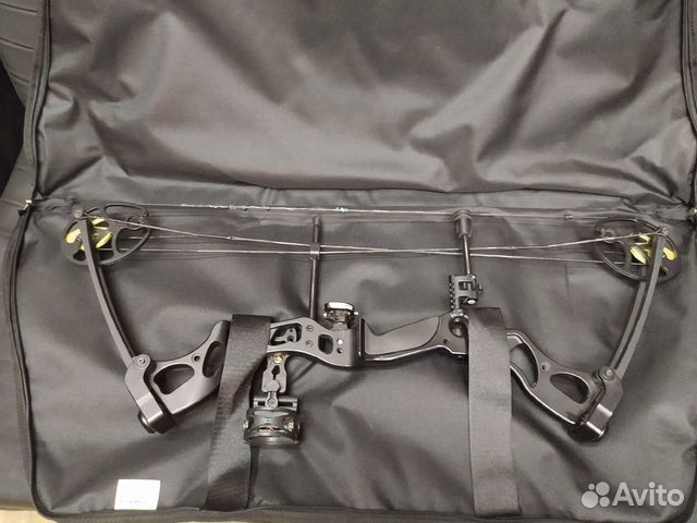 Блочный лук