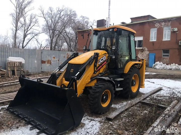 Машинист экскаватора погрузчика