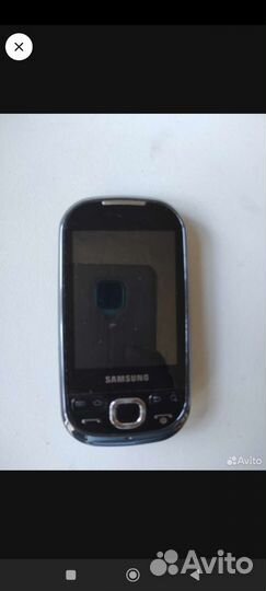 Samsung GT-I5500