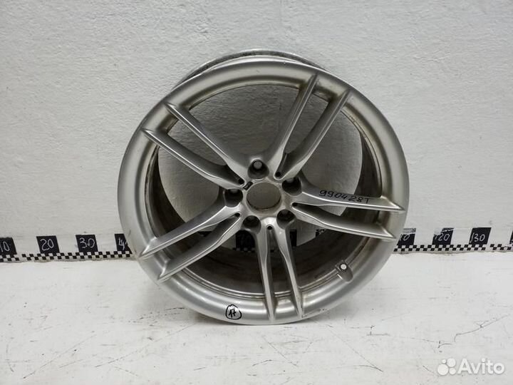 Диск колеса литой передний BMW M4 F82 R19