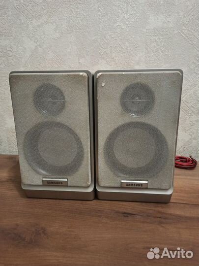 Колонки samsung