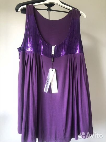 Топ женский